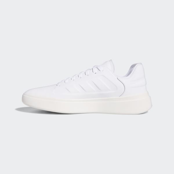 Adidas ZNTASY Capsule Collection Shoes White