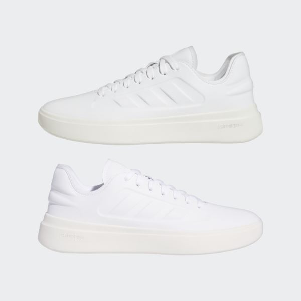 Adidas ZNTASY Capsule Collection Shoes White