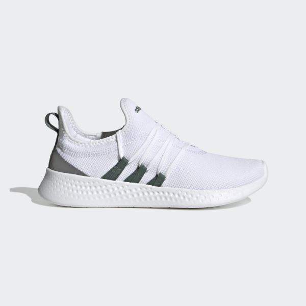 Puremotion Adapt 2.0 Shoes Adidas White