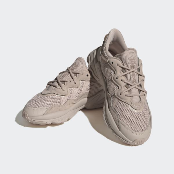 Adidas OZWEEGO Taupe Shoes