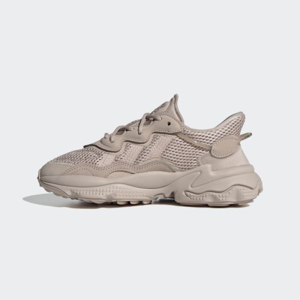 Adidas OZWEEGO Taupe Shoes