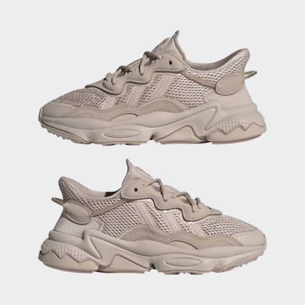 Adidas OZWEEGO Taupe Shoes