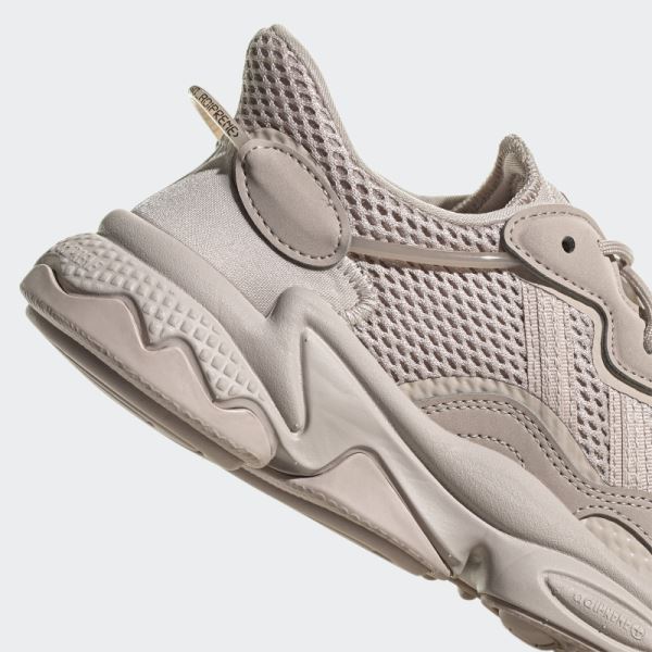 Adidas OZWEEGO Taupe Shoes