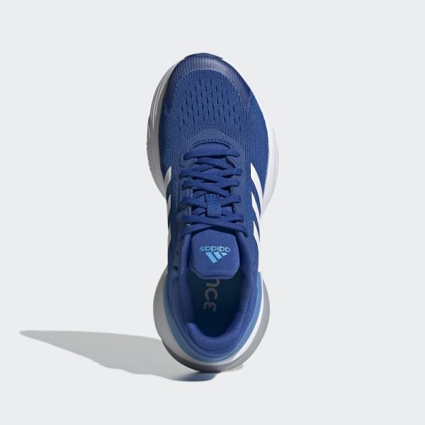 Response Super 3.0 Lace Shoes Adidas Royal Blue