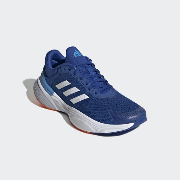 Response Super 3.0 Lace Shoes Adidas Royal Blue