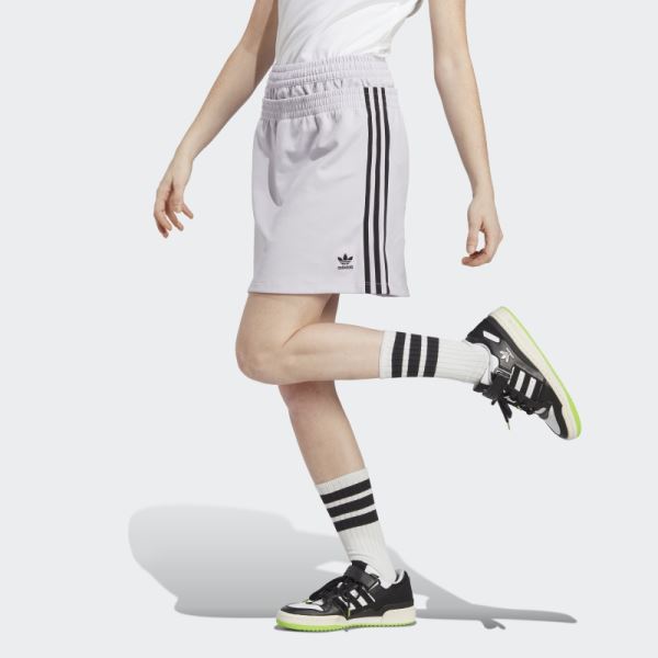 Silver Dawn Always Original Skirt Adidas