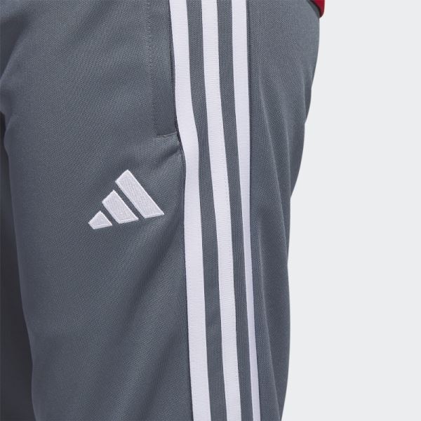 Stylish Adidas Tiro 23 League Pants Onix