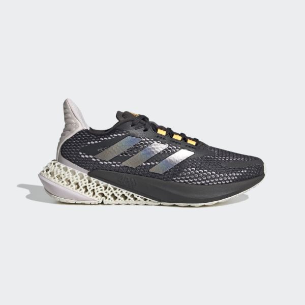 Carbon Adidas 4DFWD-Pulse Shoes