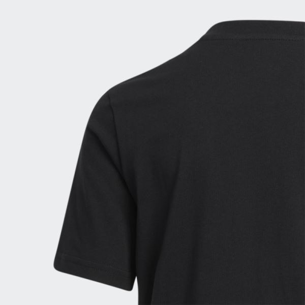 Adidas Pride Tee Black