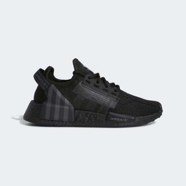 Adidas NMD-R1 V2 Shoes Grey