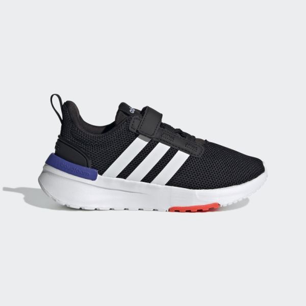 Adidas Black Racer TR21 Shoes