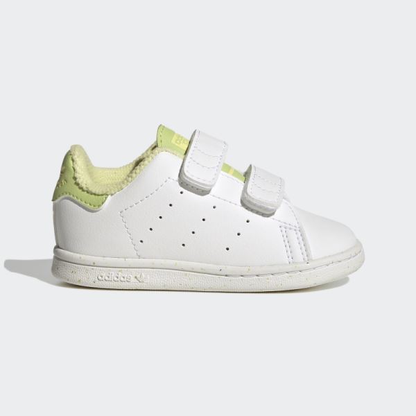 Adidas Tiana Stan Smith Shoes Pantone Fashion