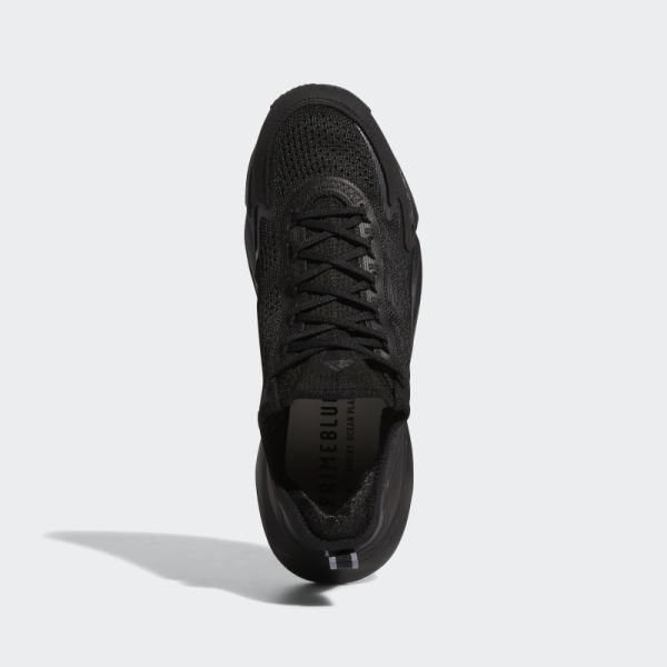 SM Impact FLX Shoes Black Adidas