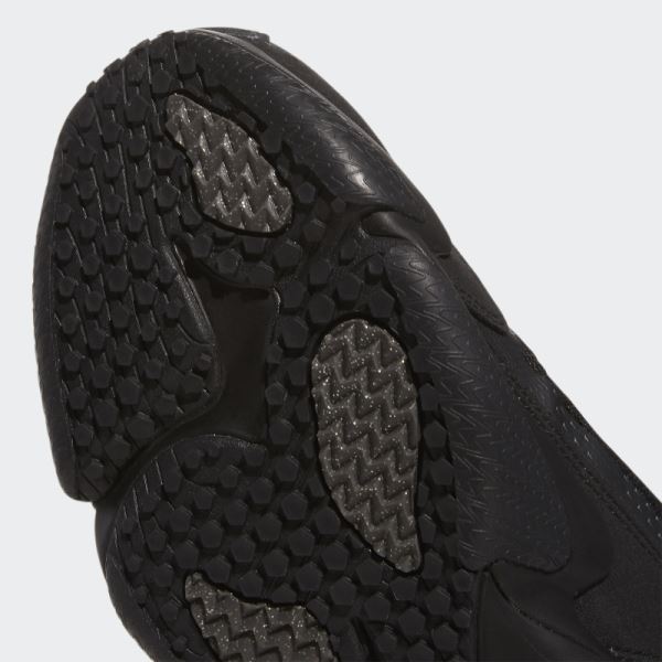 SM Impact FLX Shoes Black Adidas