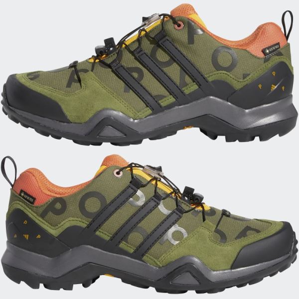 Adidas Pine Pop Swift R2 GTX Shoes