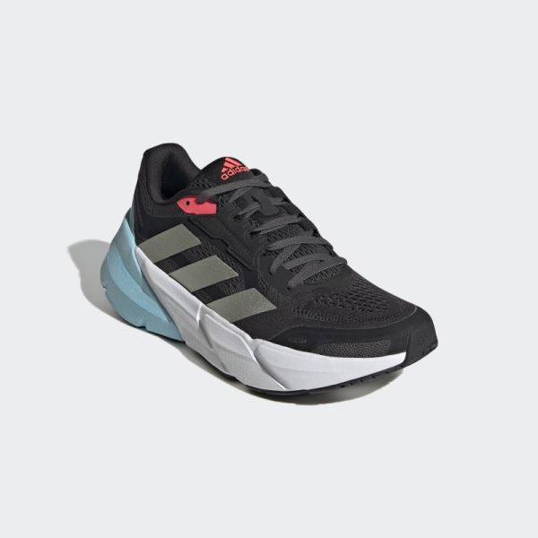 Adistar Shoes Adidas Grey