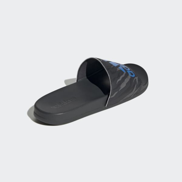 Carbon Adilette Comfort Sandals Adidas