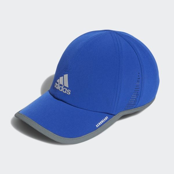 Superlite Hat Dark Blue Adidas